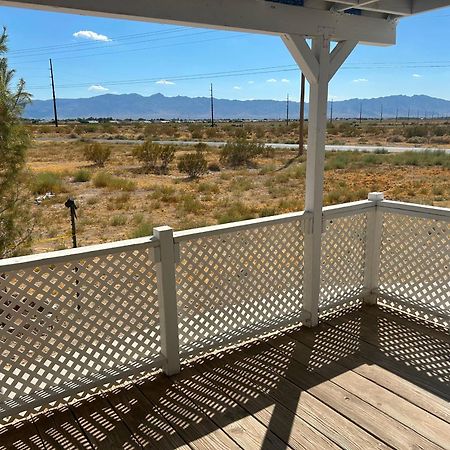 Casita Villa Pahrump Luaran gambar