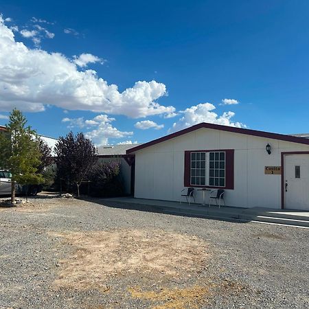 Casita Villa Pahrump Luaran gambar