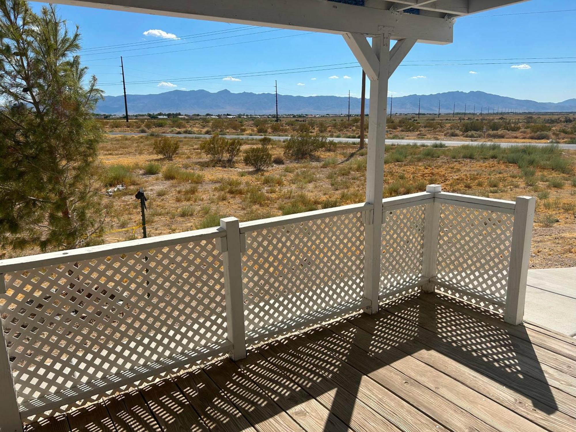 Casita Villa Pahrump Luaran gambar
