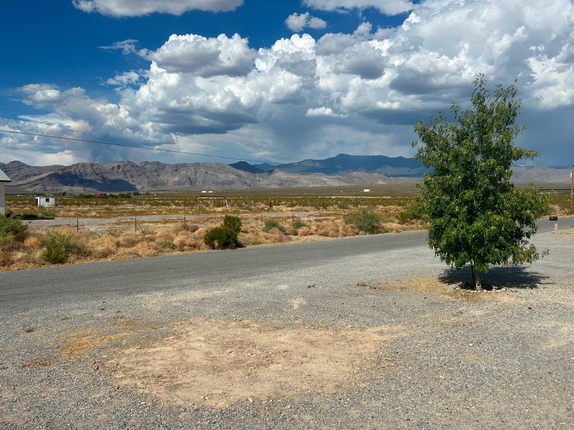 Casita Villa Pahrump Luaran gambar