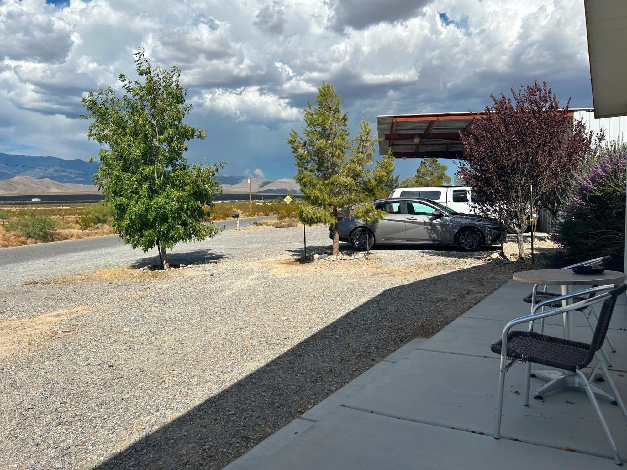 Casita Villa Pahrump Luaran gambar