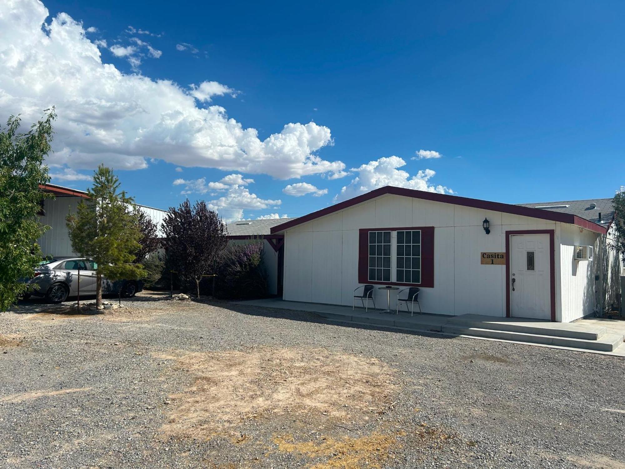 Casita Villa Pahrump Luaran gambar