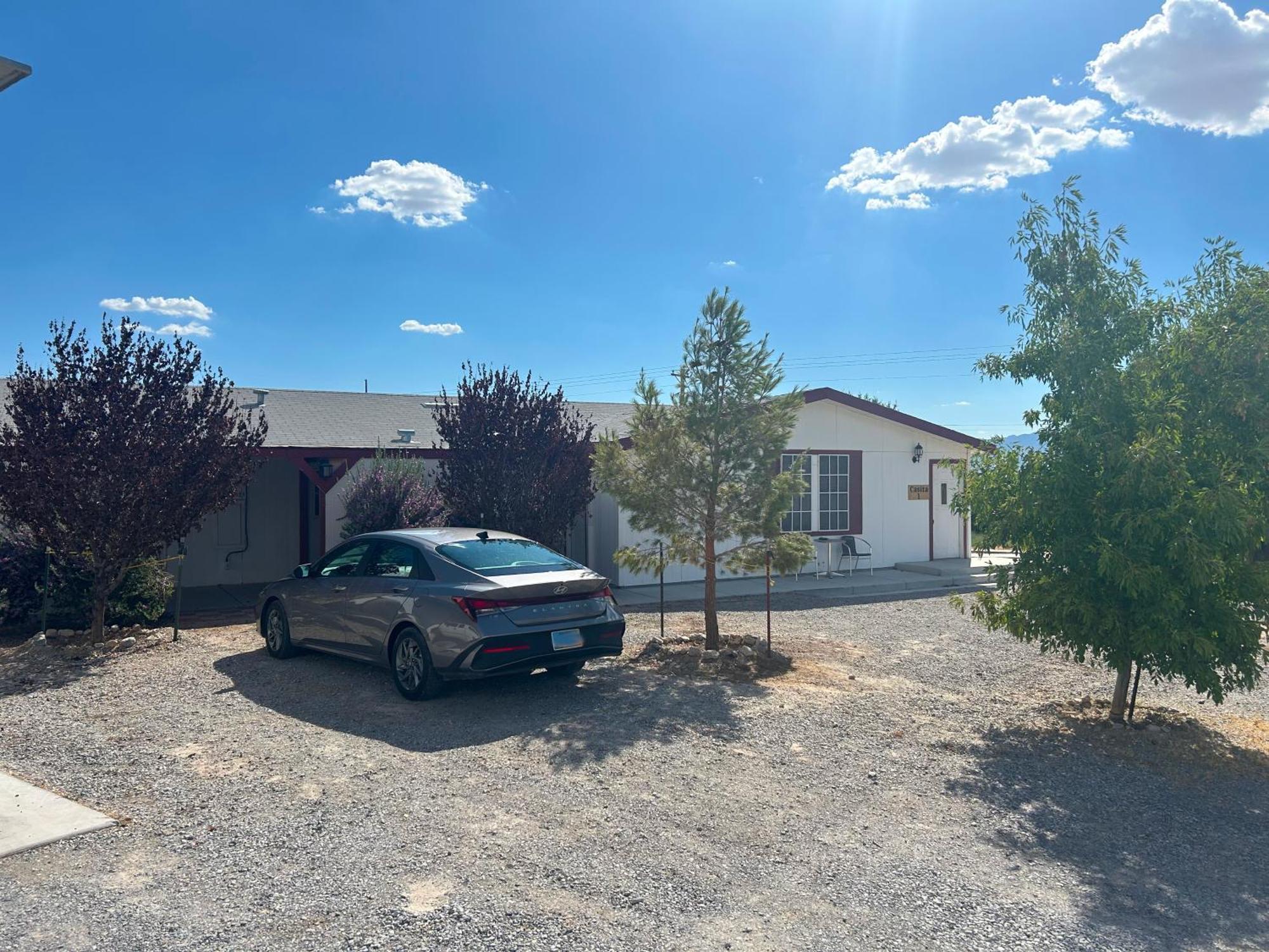 Casita Villa Pahrump Luaran gambar
