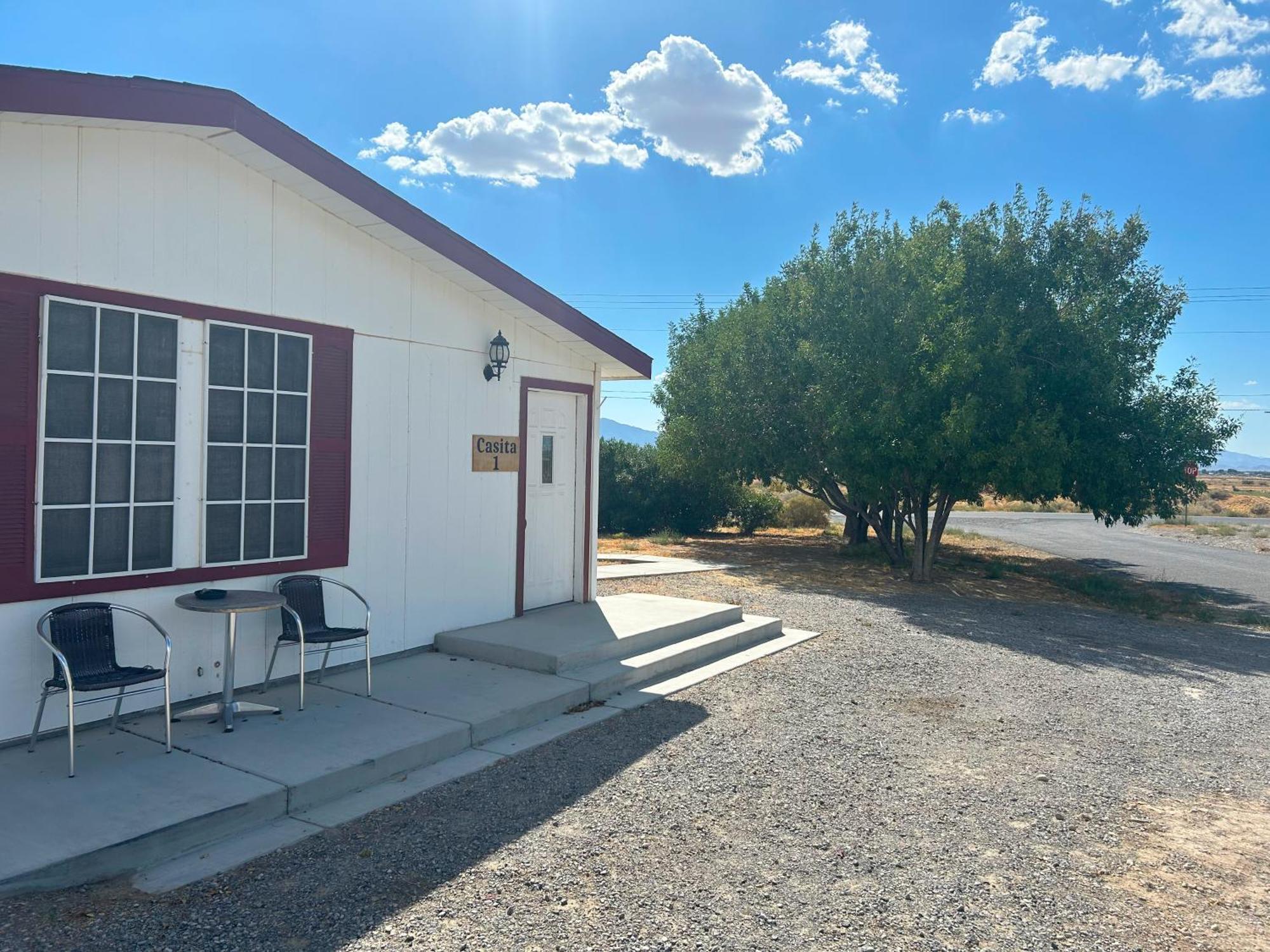 Casita Villa Pahrump Luaran gambar