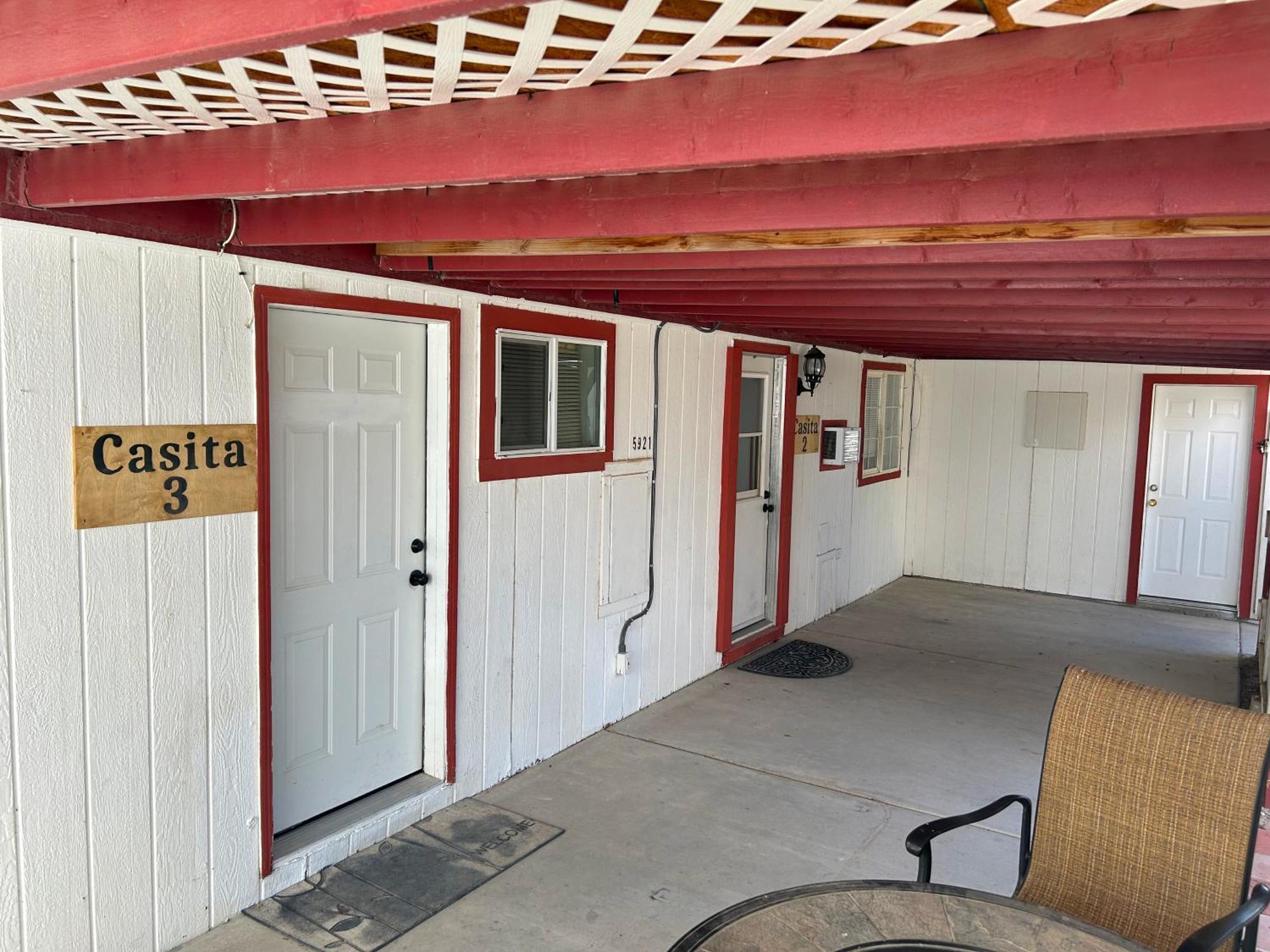 Casita Villa Pahrump Luaran gambar