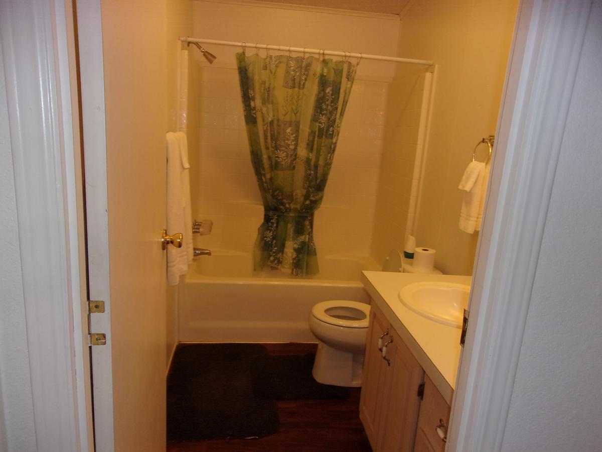 Casita Villa Pahrump Luaran gambar