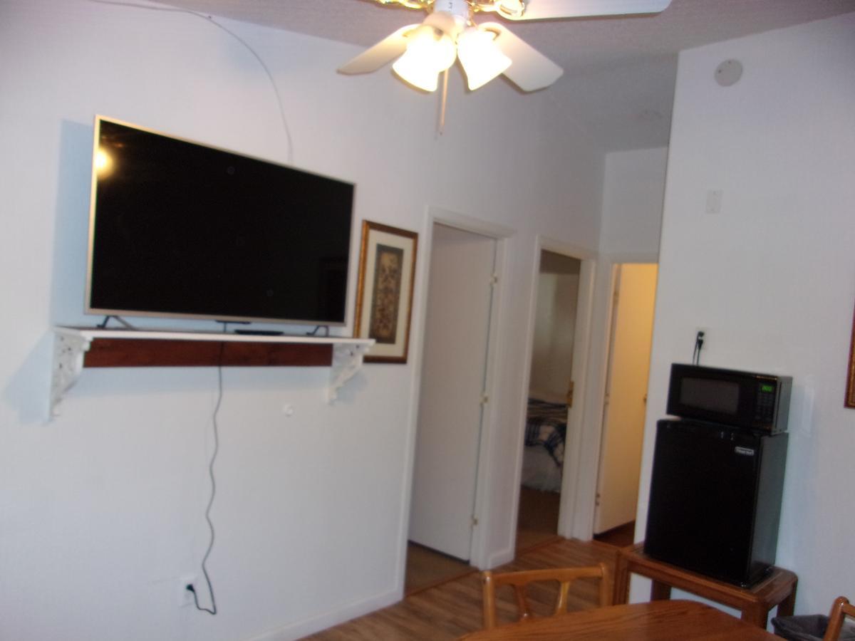 Casita Villa Pahrump Luaran gambar