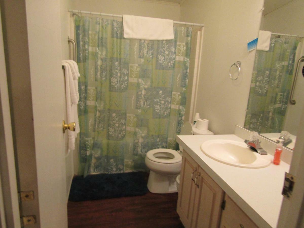 Casita Villa Pahrump Luaran gambar