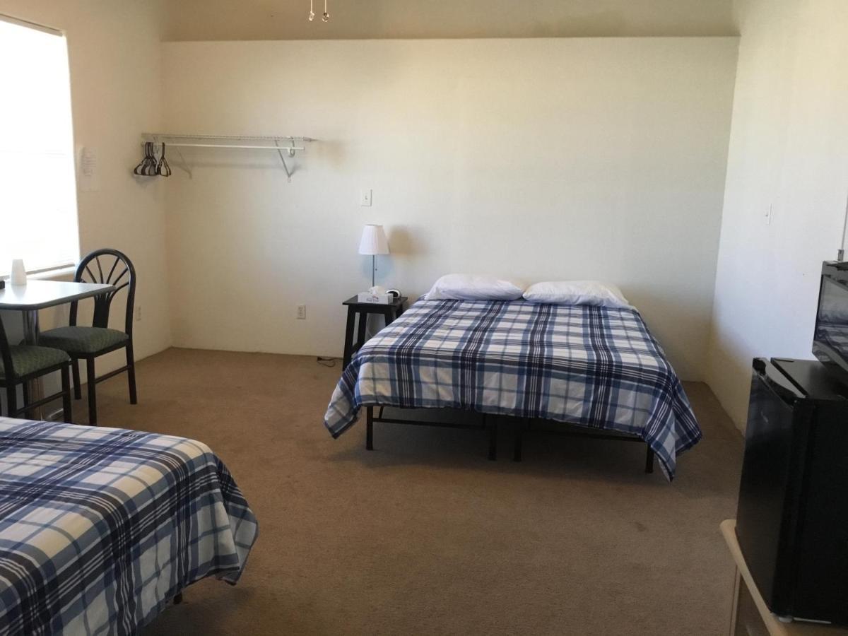 Casita Villa Pahrump Luaran gambar