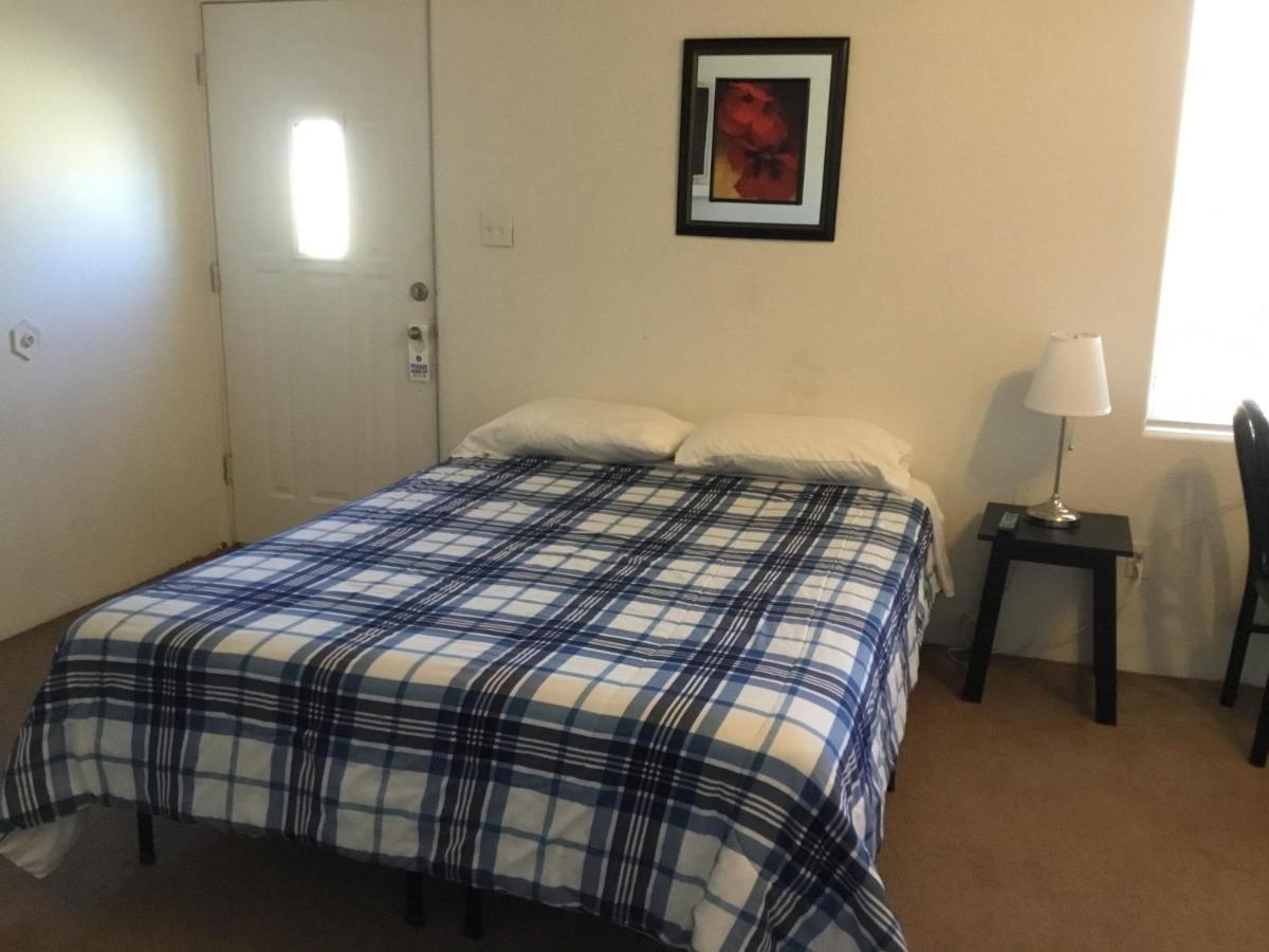 Casita Villa Pahrump Luaran gambar