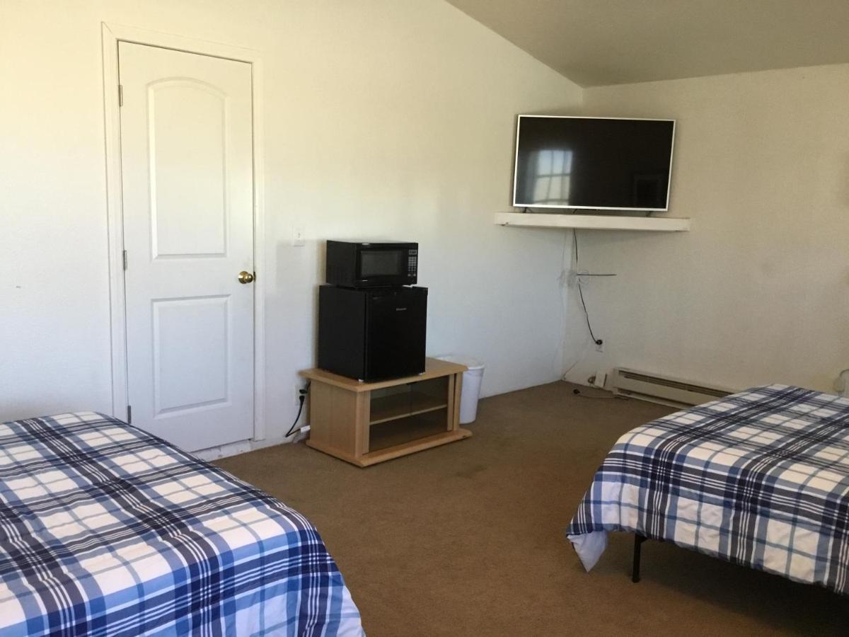Casita Villa Pahrump Luaran gambar